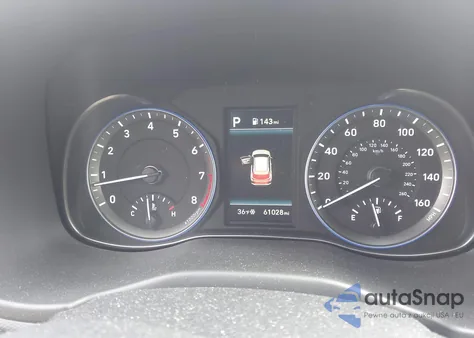 2021 Hyundai Kona Ultimate from USA, damaged, VIN KM8K53A55MU694572